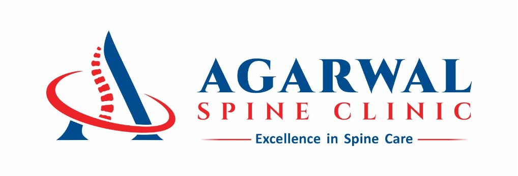 Agarwal Spine Clinic Logo