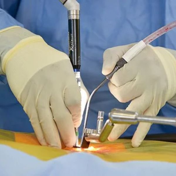 Non-Surgical Disc Pain Management